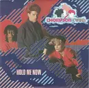7inch Vinyl Single - Thompson Twins - Hold Me Now
