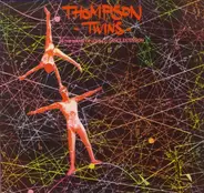 Thompson Twins - In The Name Of Love