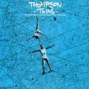 12inch Vinyl Single - Thompson Twins - In The Name Of Love (12'Inch Dance Extension)