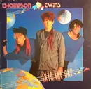 LP - Thompson Twins - Into The Gap