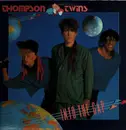 LP - Thompson Twins - Into The Gap - Greek pressing