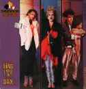 12inch Vinyl Single - Thompson Twins - King For A Day / Rollunder