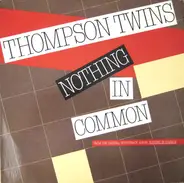 Thompson Twins, Aretha Franklin, Carly Simon ... - Nothing In Common