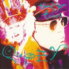 Thompson Twins - Queer