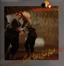 LP - Thompson Twins - Quick Step & Side Kick - Signed