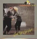 LP - Thompson Twins - Quick Step & Side Kick