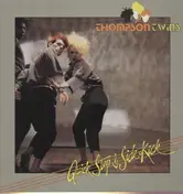 Thompson Twins - Quick Step & Side Kick