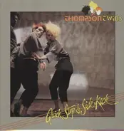 Thompson Twins - Quick Step & Side Kick