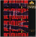 12inch Vinyl Single - Thompson Twins - Revolution (Extended Mix)