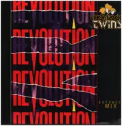 Thompson Twins - Revolution