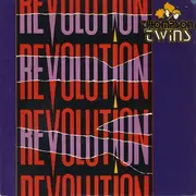 7'' - Thompson Twins - Revolution