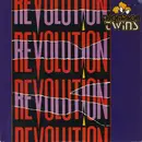 7'' - Thompson Twins - Revolution