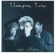 CD - Thompson Twins - Singles Collection