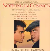LP - Thompson Twins, Aretha Franklin, Carly Simon ... - Nothing In Common