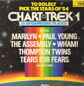 Thompson Twins - Chart Trek 1