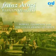 Franz Danzi - Fagottquartette (Robert Thompson)