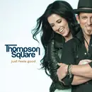 CD - Thompson Square - Just Feels Good