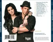 CD - Thompson Square - Just Feels Good