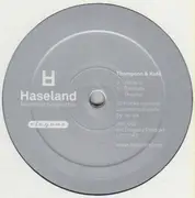 12'' - Thompson & Kuhl - Varianz