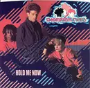 7'' - Thompson Twins - Hold Me Now
