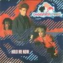 7'' - Thompson Twins - Hold Me Now