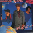 LP - Thompson Twins - Into The Gap