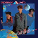 LP - Thompson Twins - Into The Gap
