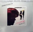 12'' - Thompson Twins - Love On Your Side