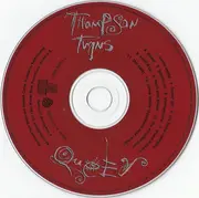 CD - Thompson Twins - Queer