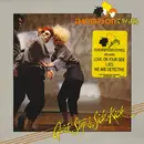 LP - Thompson Twins - Quick Step & Side Kick
