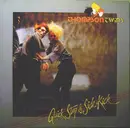 LP - Thompson Twins - Quick Step & Side Kick