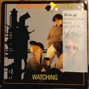 7'' - Thompson Twins - Watching