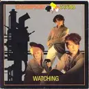 7'' - Thompson Twins - Watching