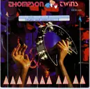 7'' - Thompson Twins - You Take Me Up