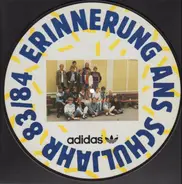 Thompson Twins, Imagination... - Erinnerung Ans Schuljahr 83/84