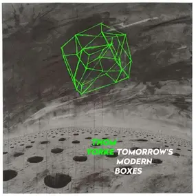 Thom Yorke - Tomorrow's Modern Boxes - Deluxe
