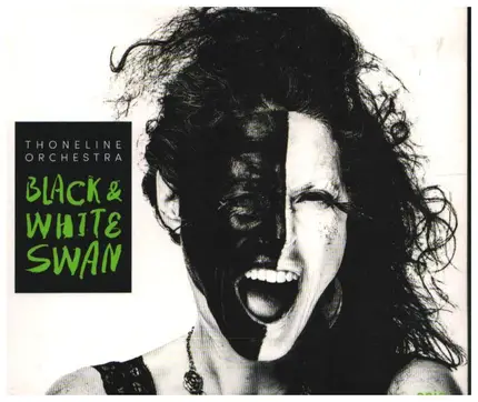 Thoneline Orchestra - Black & White Swan