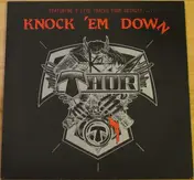 Thor - Knock 'Em Down