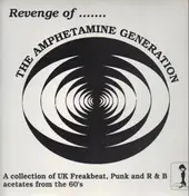 Thor - Revenge Of The Amphetamine Generation