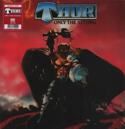 Thor - Only the Strong