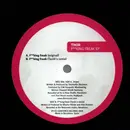 12inch Vinyl Single - Thor - F**ing Freak