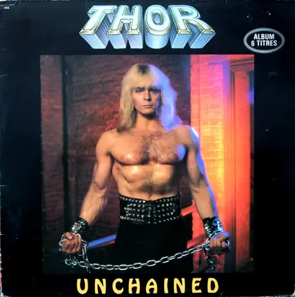 Thor - Unchained