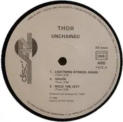 LP - Thor - Unchained