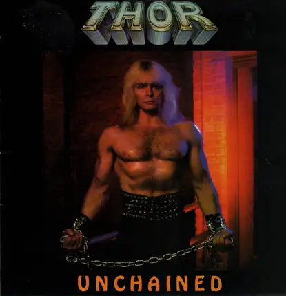 Thor - Unchained
