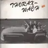 LP - Thorax Wach - Kaum Erdacht Schon Mode