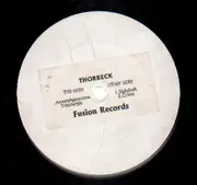 12'' - Thorbeck - Amorphgeocrime Trisynergie