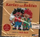 CD - Thorbjörn Egner - Karius und Baktus - incl. Poster