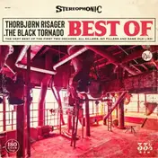 Thorbjorn & Blac Risager - Best Of