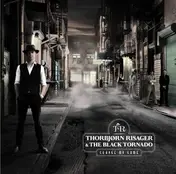 Thorbjorn & Blac Risager - Change My Game