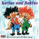 CD - Thorbjørn Egner - Karius Und Baktus